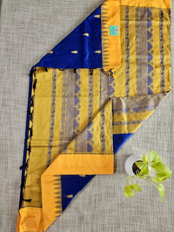 Kalyani Cotton Silk - Image 3