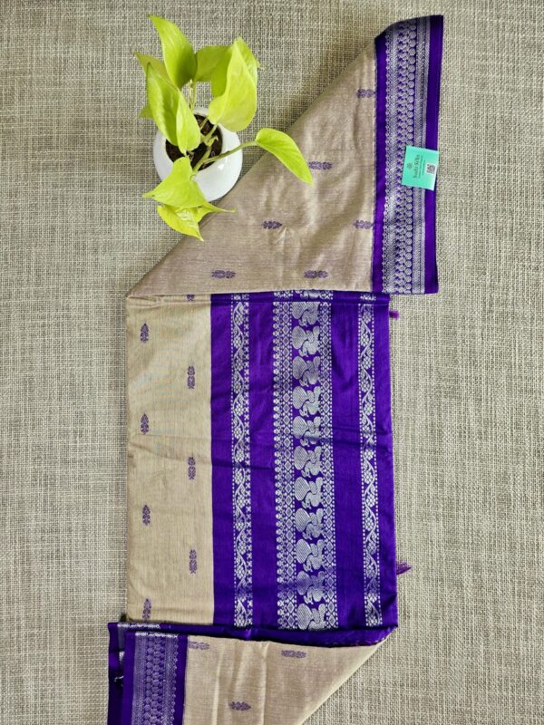 Kalyani Cotton Silk - Image 2