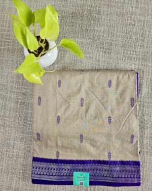 Kalyani Cotton Silk