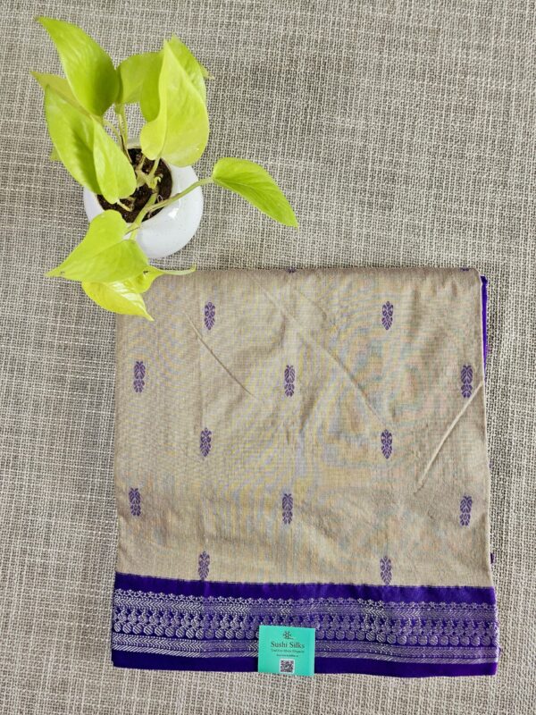 Kalyani Cotton Silk
