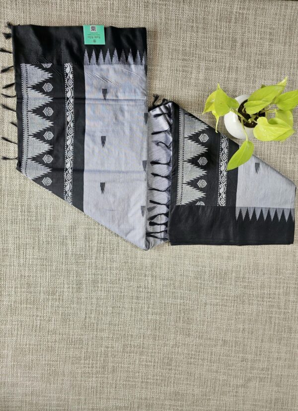 Kalyani Cotton Silk - Image 3