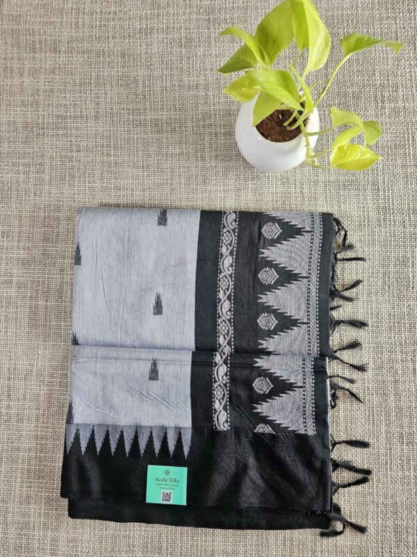 Kalyani Cotton Silk