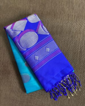 Handloom Pure Silk