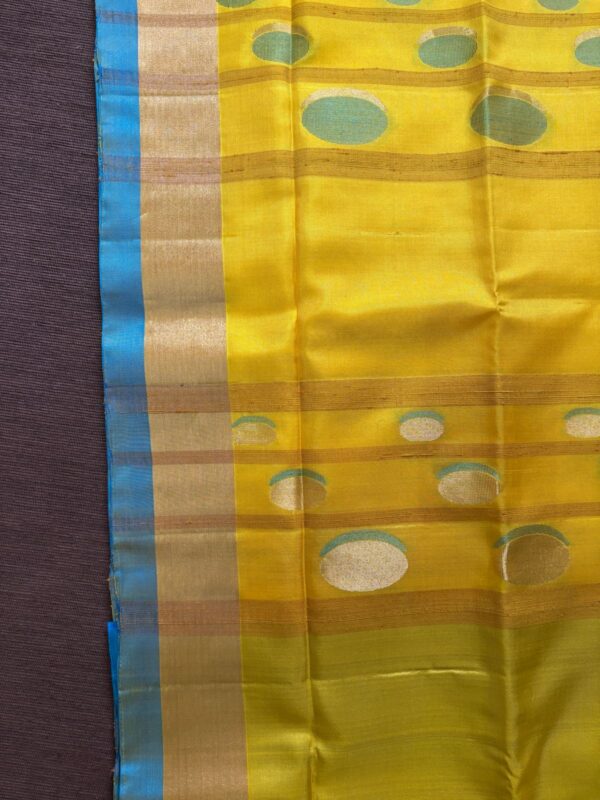 Handloom Pure Silk - Image 3
