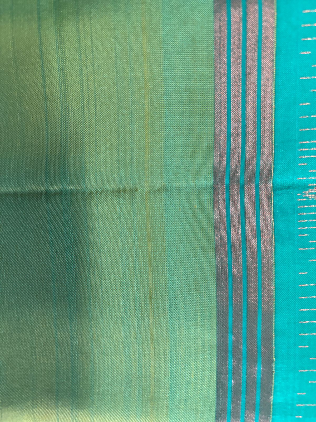 Semi Silk Vertical line - Image 2
