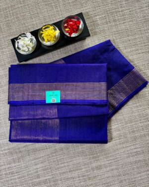 Dupian With Temple Pallu