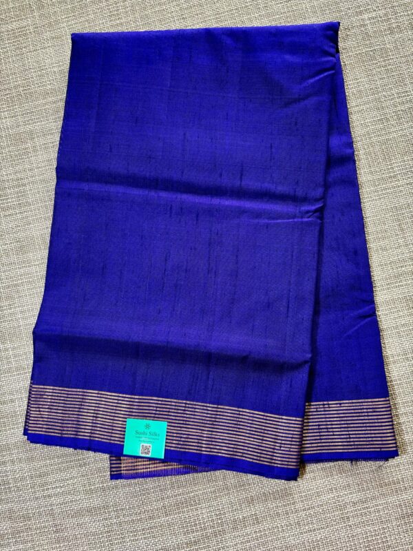 Dupian With Temple Pallu - Image 2