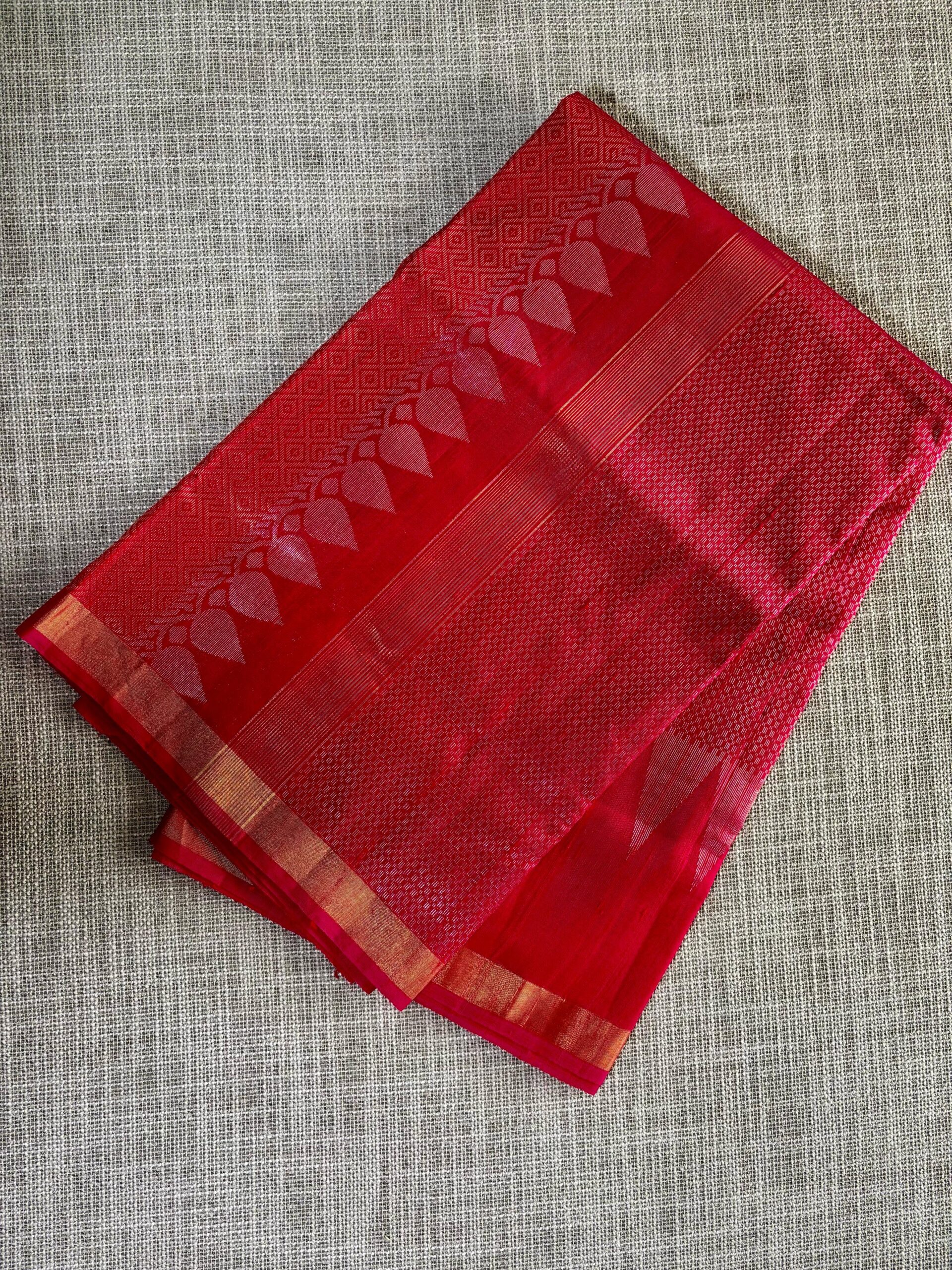 Dupion Temple Brocade - Image 2