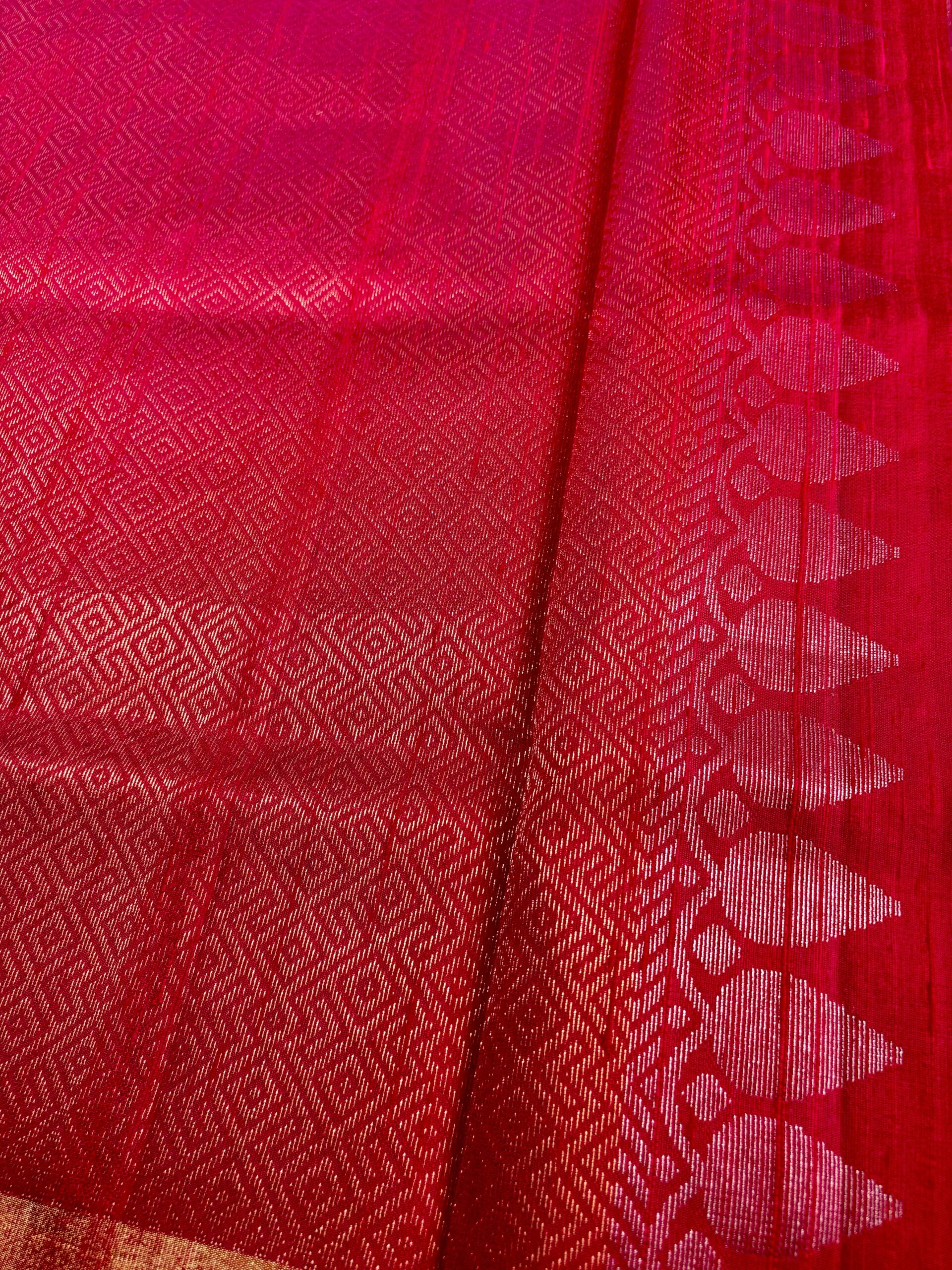 Dupion Temple Brocade - Image 3