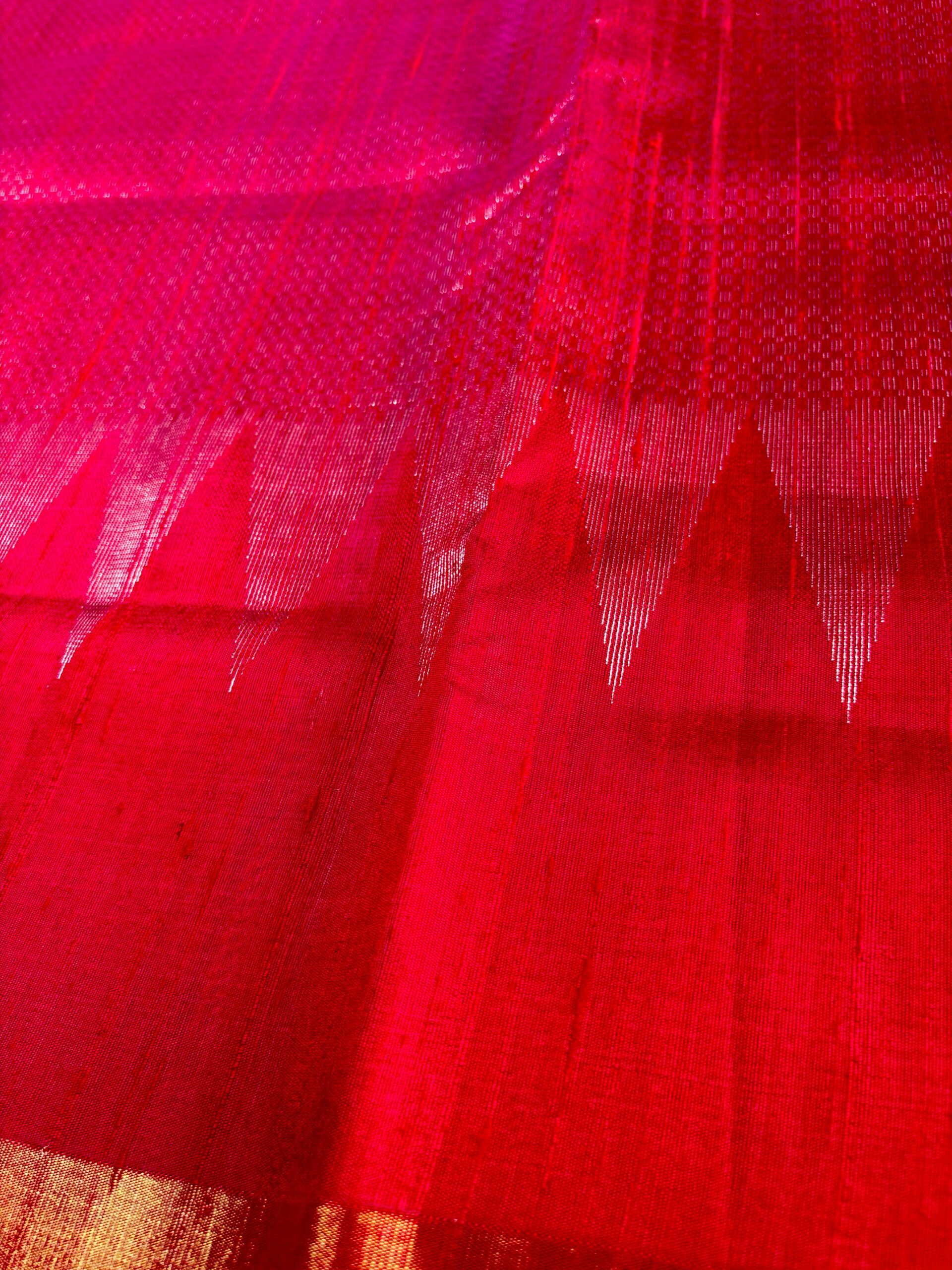 Dupion Temple Brocade - Image 4