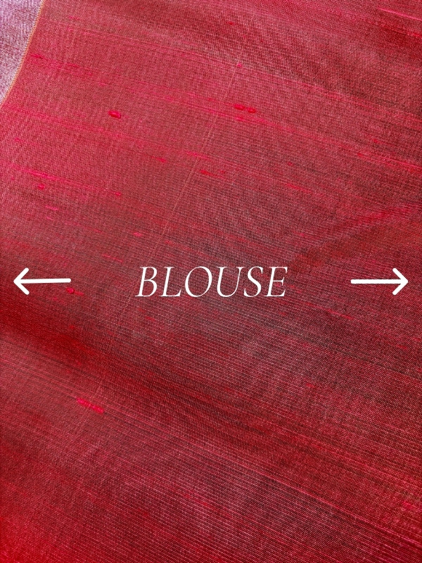 Dupion Temple Brocade - Image 5