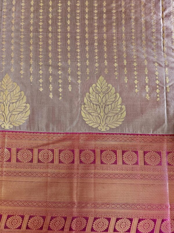 Semi Silk with Butta - Image 3