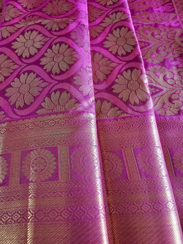 Semi Silk with Butta - Image 4