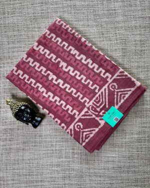 Cotton Jaipur Block Dabu Print