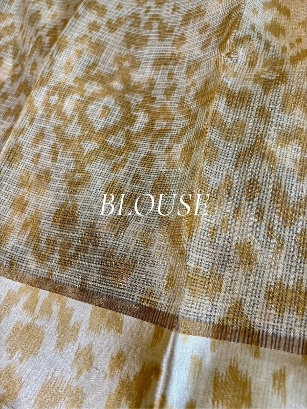 Linen Satin Border - Image 4