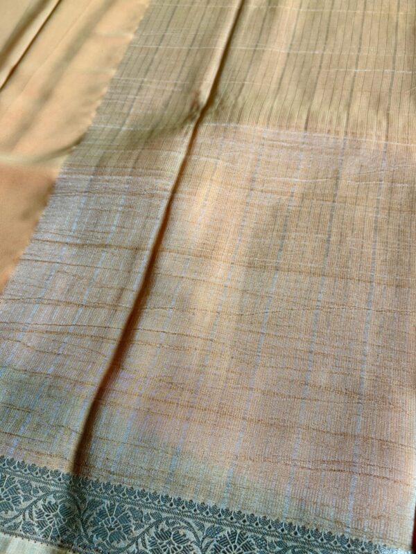 Georgette Zari Border - Image 3