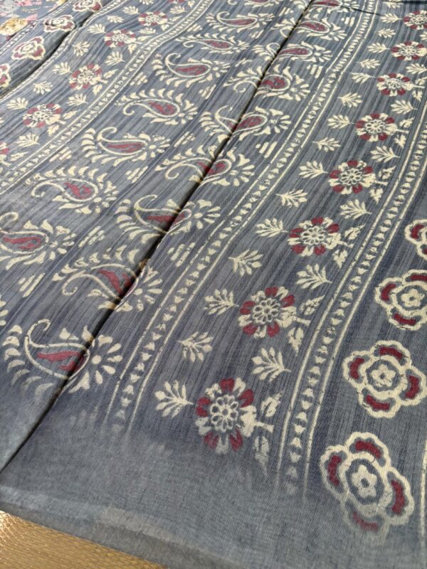 Linen Digital Print - Image 3