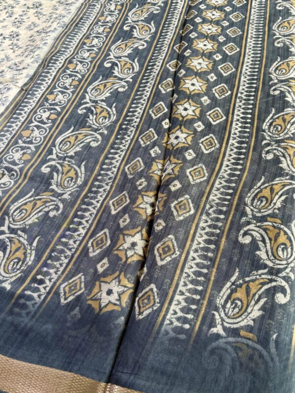 Linen Digital Print - Image 3