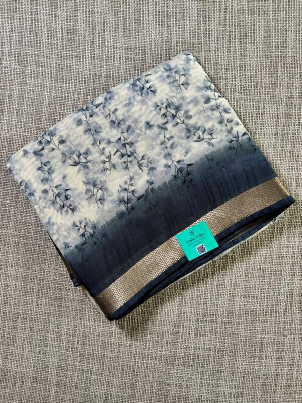 Linen Digital Print