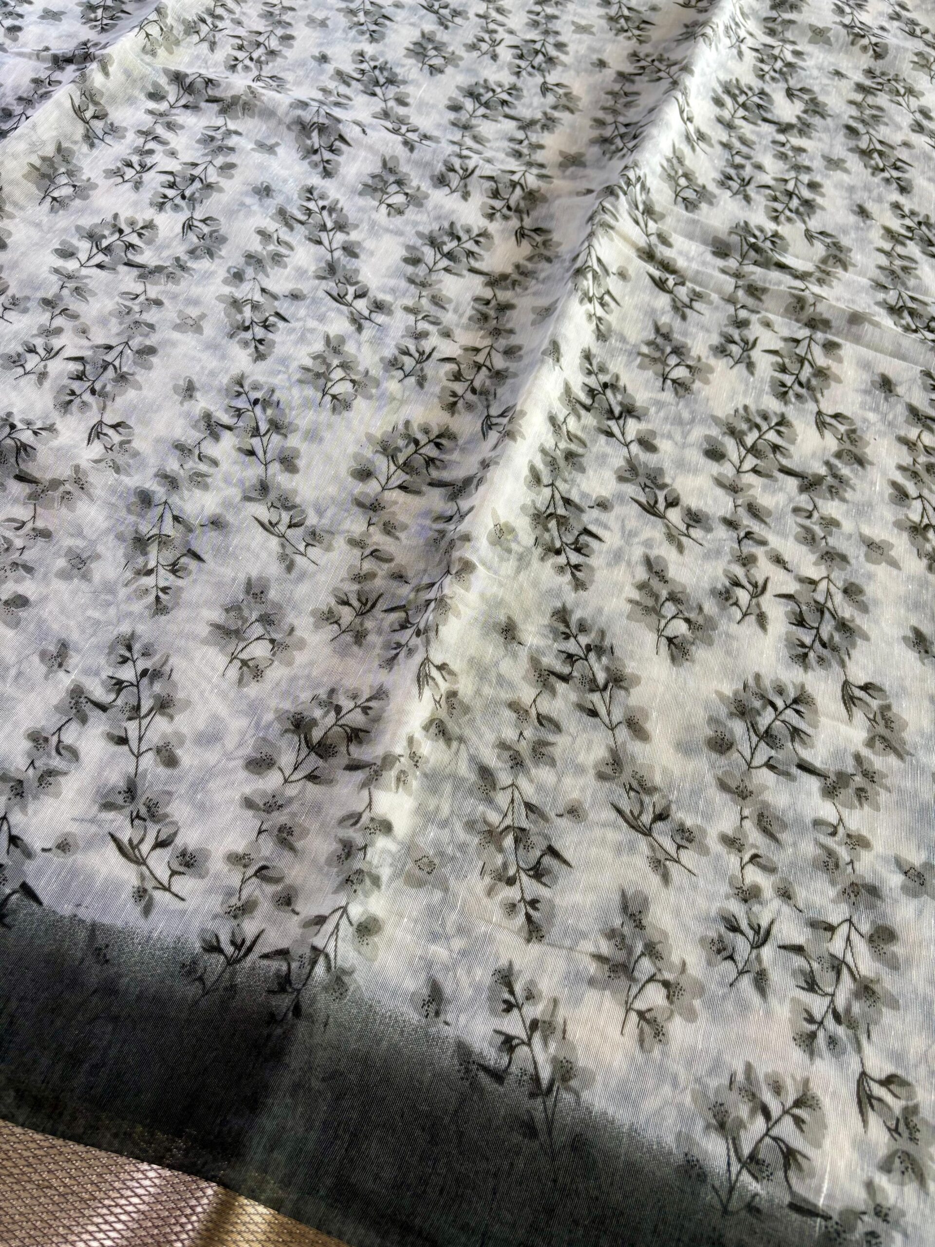 Linen Digital Print - Image 2