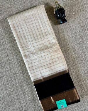 Viscose Check Bentex Boarder