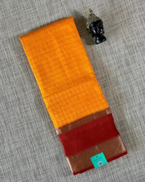 Viscose Check Bentex Boarder