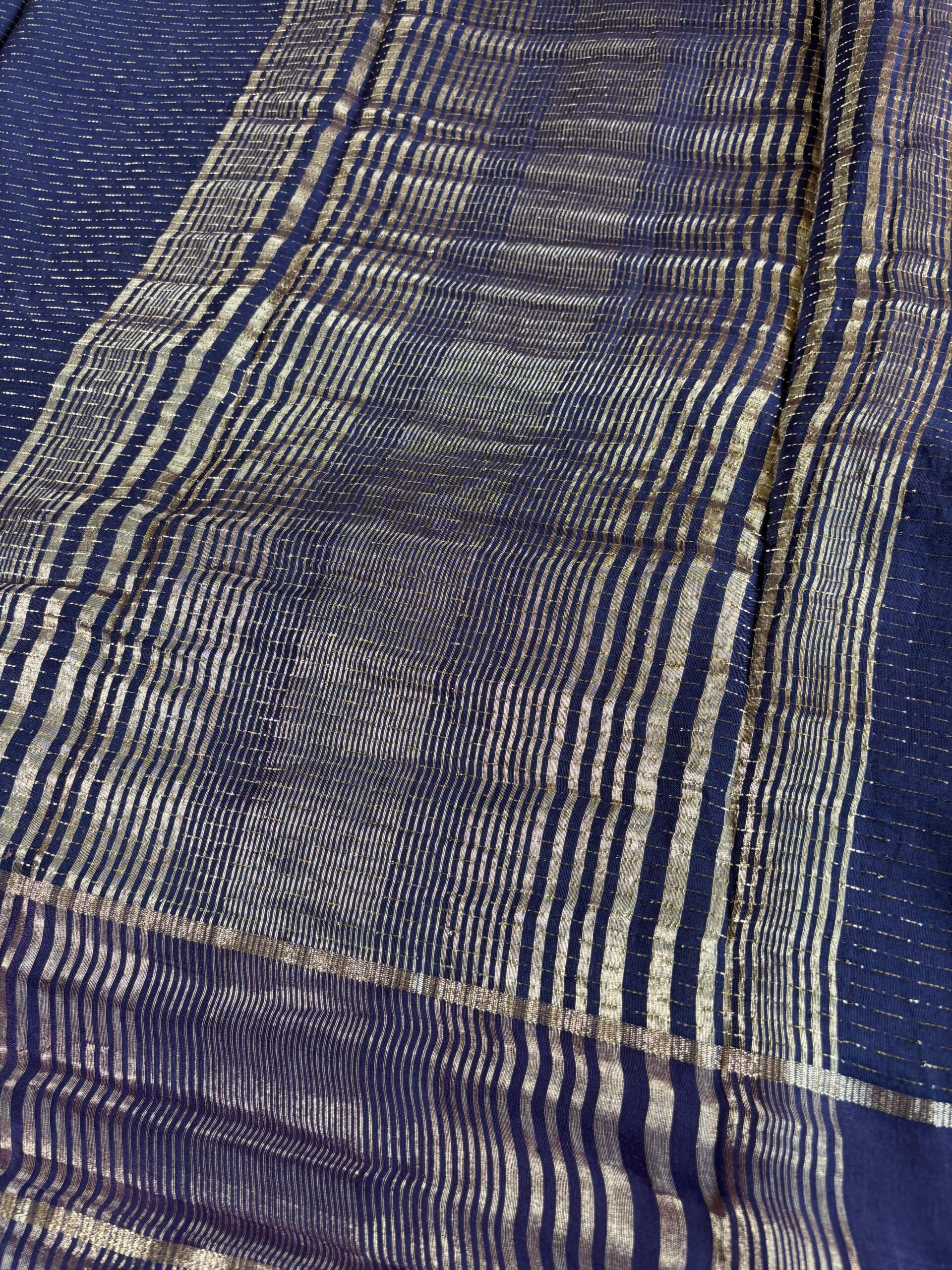 Zari Kath Saree - Image 3