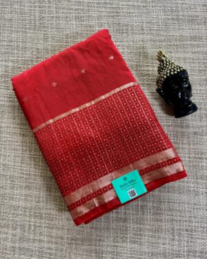 Viscose Check Bentex Boarder