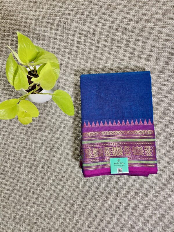 Handloom Cotton