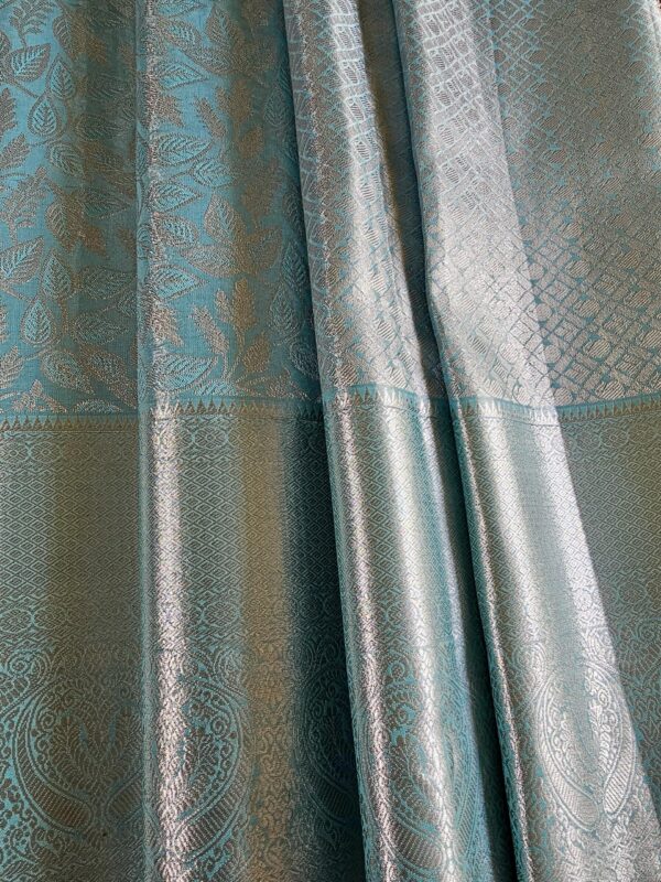 Semi Tissue Self Boarder - Image 3
