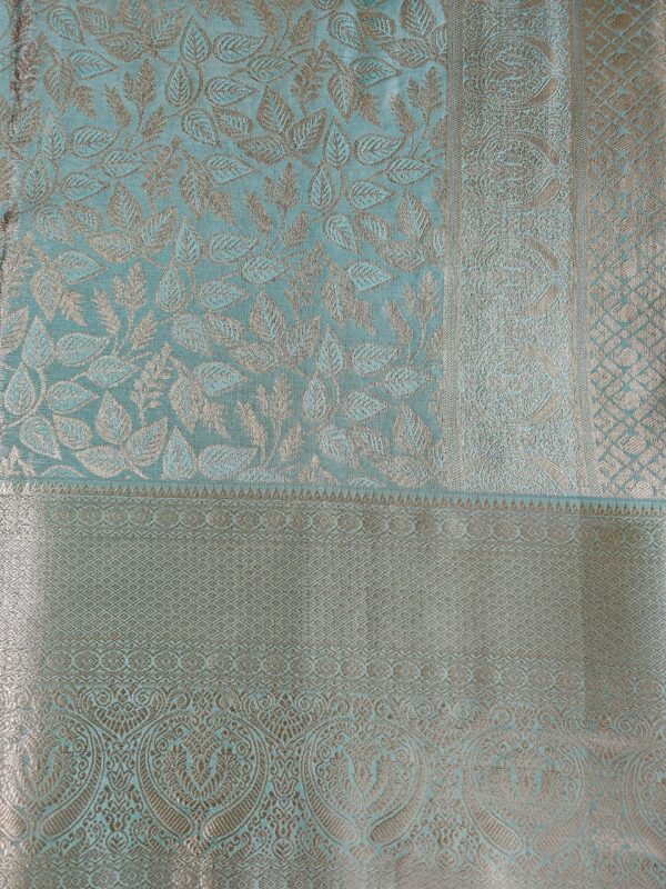 Semi Tissue Self Boarder - Image 4