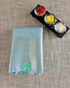 Semi Tissue Self Boarder