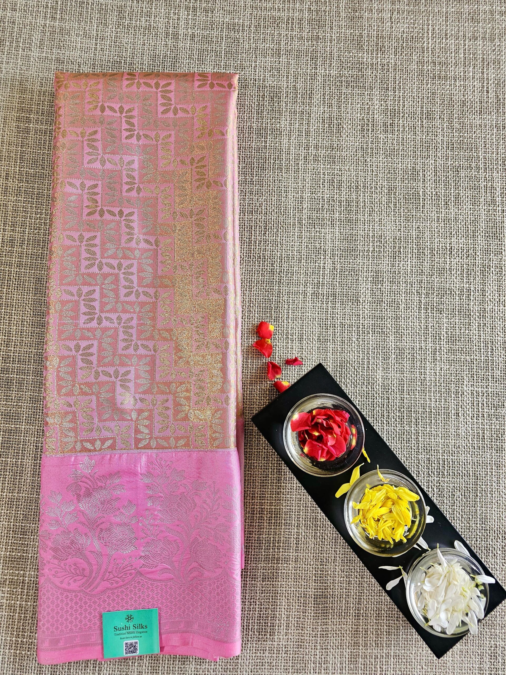 Semi Tissue Self Boarder - Image 2