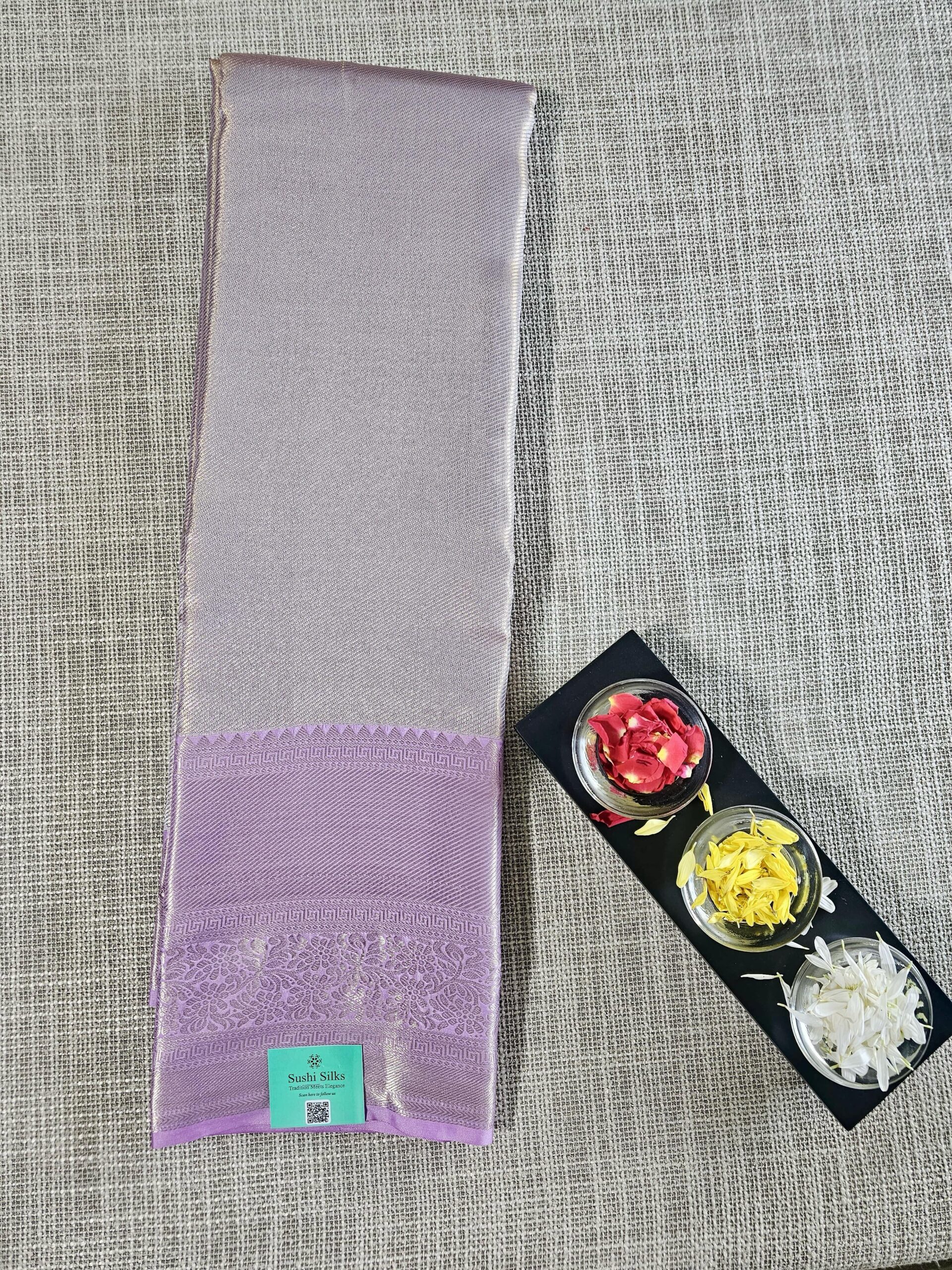 Semi Tissue Self Boarder - Image 2