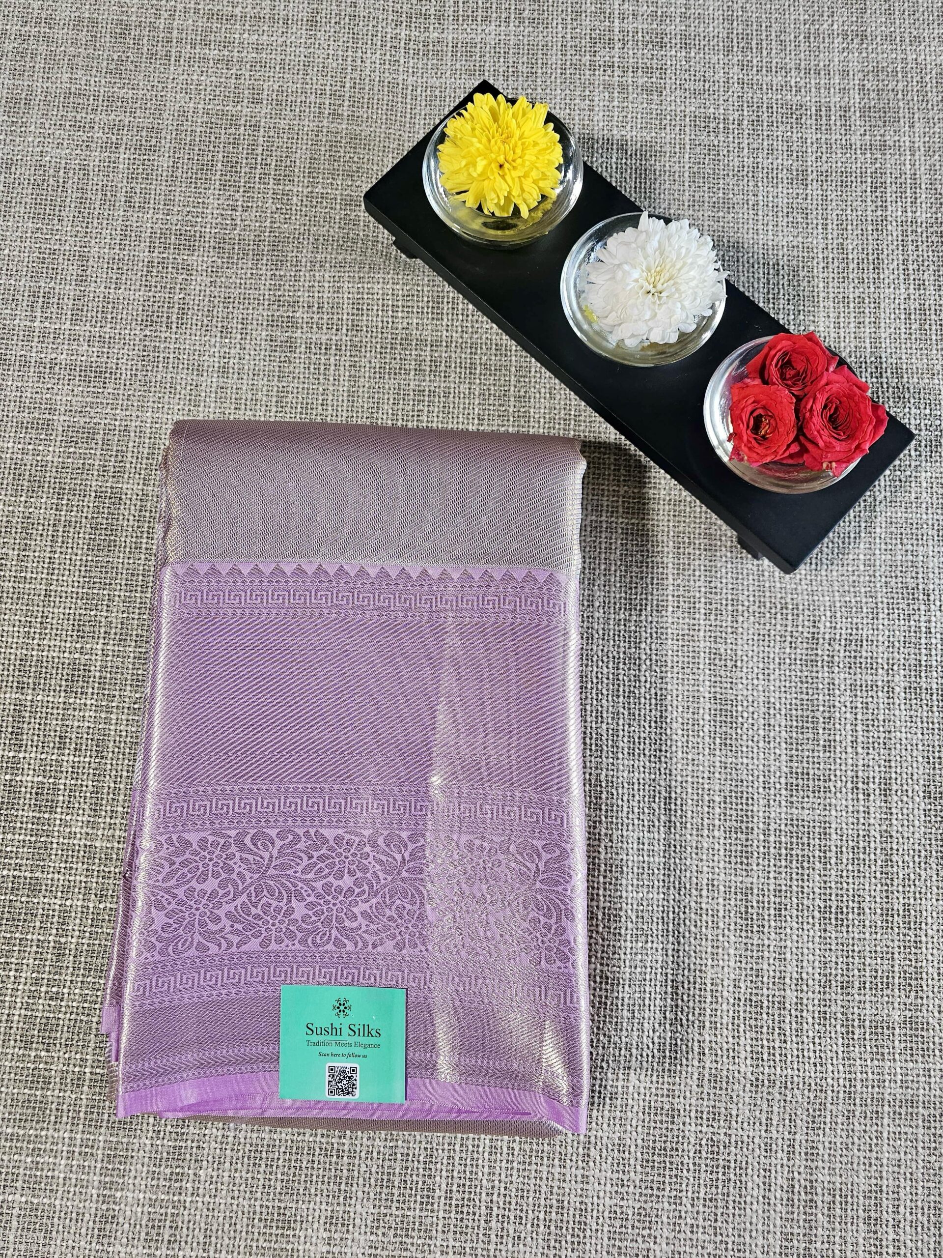 Semi Tissue Self Boarder