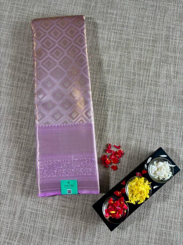 Semi Tissue Self Boarder - Image 2