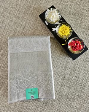 Semi Tissue Self Boarder