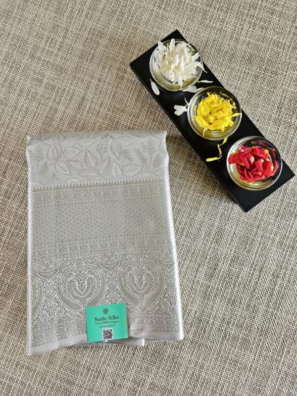 Semi Tissue Self Boarder