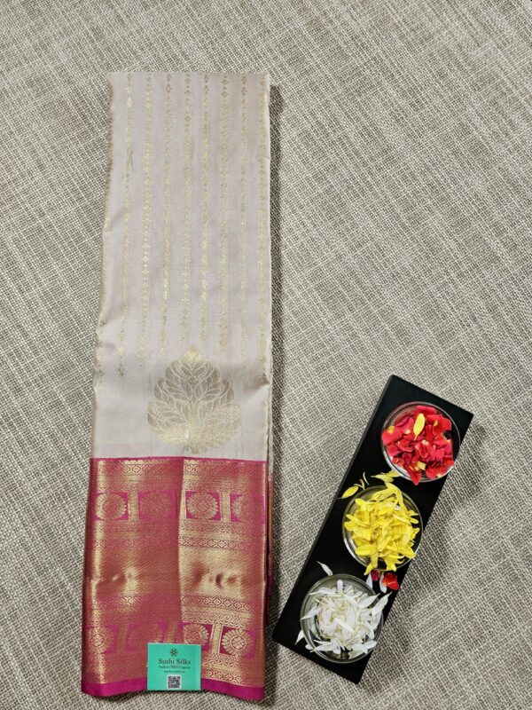 Semi Silk with Butta - Image 2