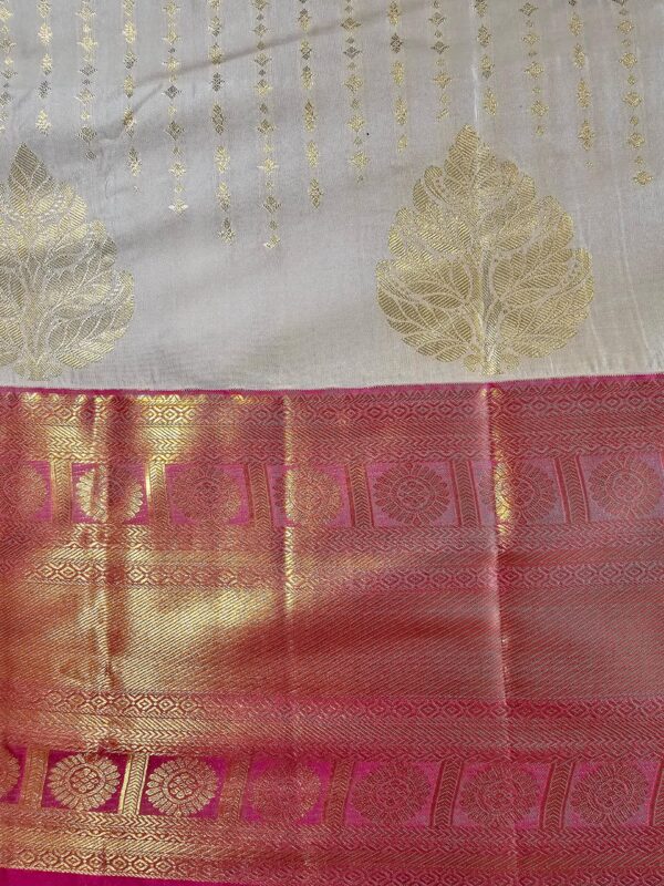 Semi Silk with Butta - Image 4