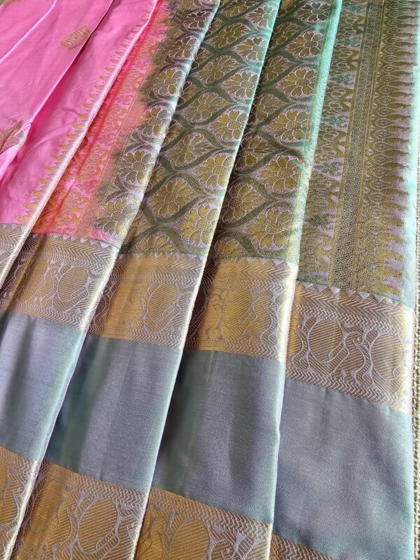 Semi Silk Bentex Boarder - Image 3